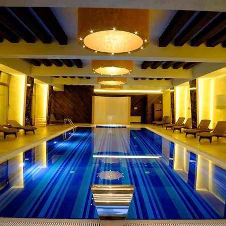 Hotel Poezia Luna Εξωτερικό φωτογραφία