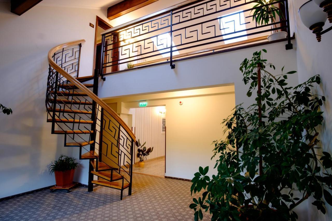 Hotel Poezia Luna Εξωτερικό φωτογραφία