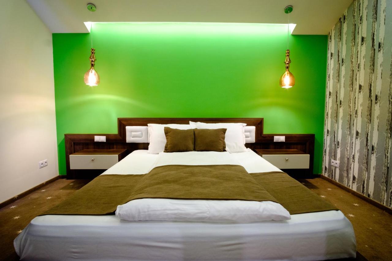 Hotel Poezia Luna Εξωτερικό φωτογραφία