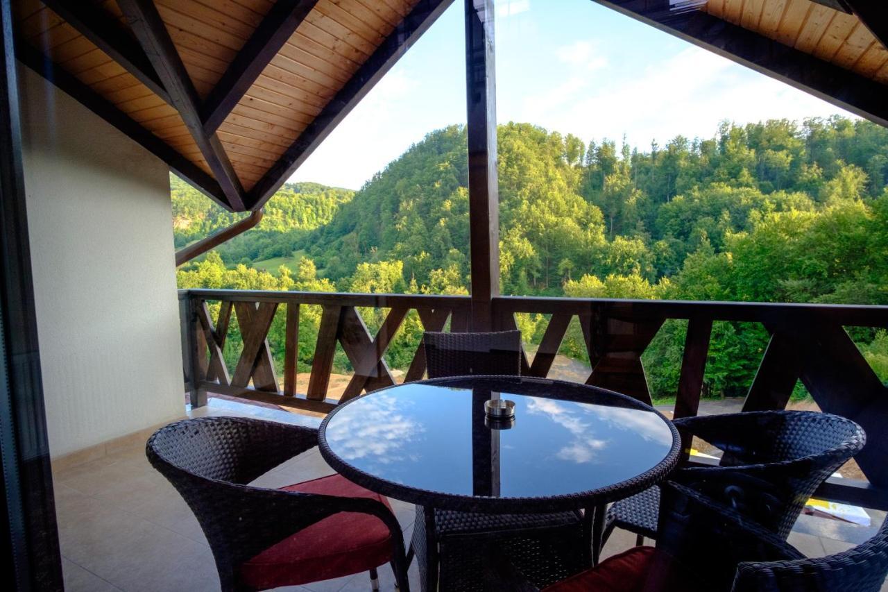 Hotel Poezia Luna Εξωτερικό φωτογραφία
