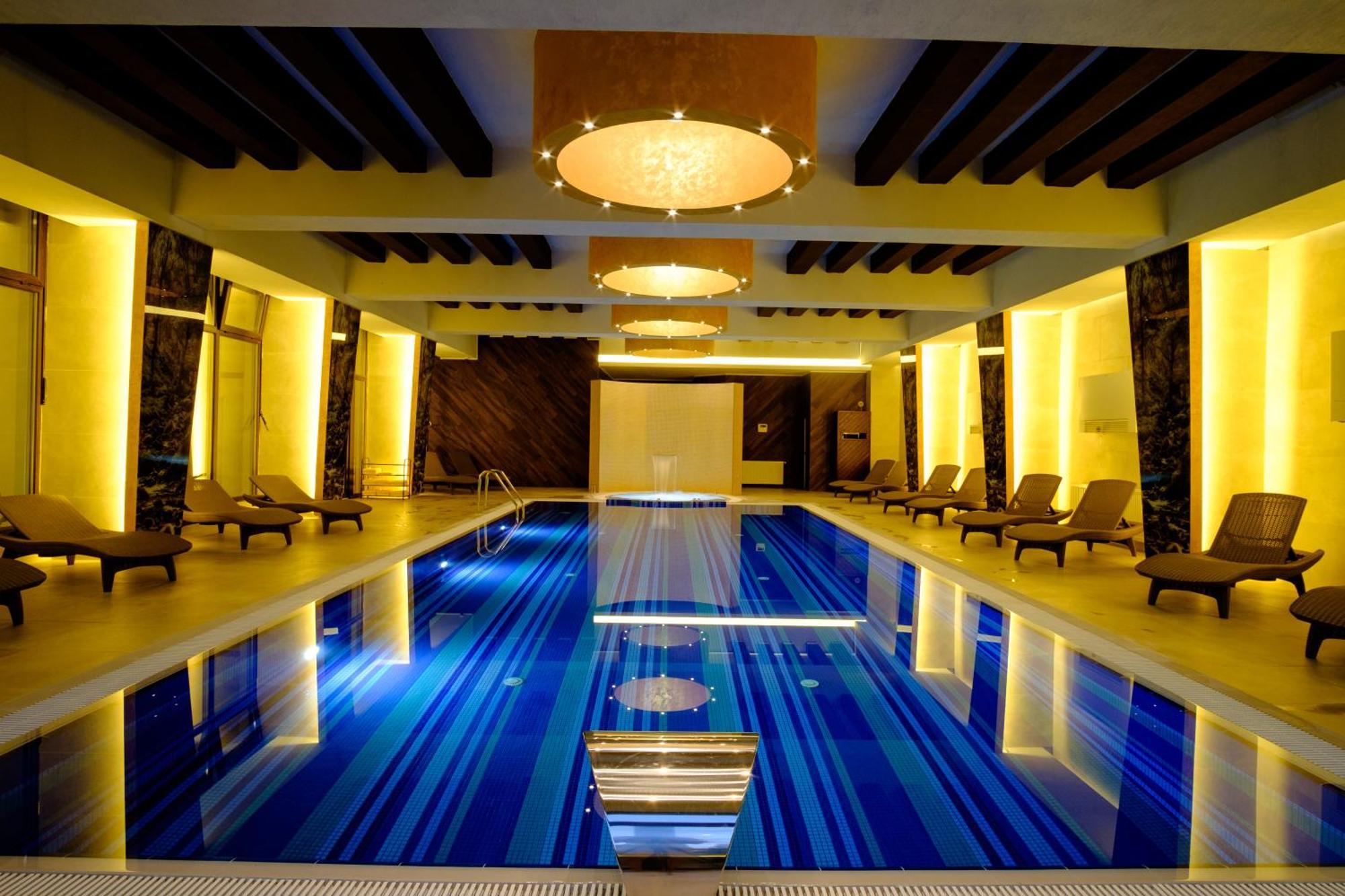 Hotel Poezia Luna Εξωτερικό φωτογραφία