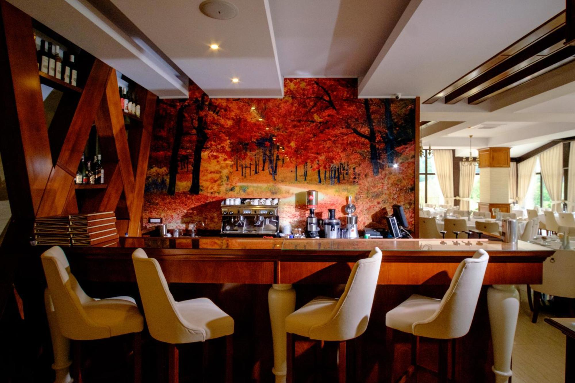 Hotel Poezia Luna Εξωτερικό φωτογραφία