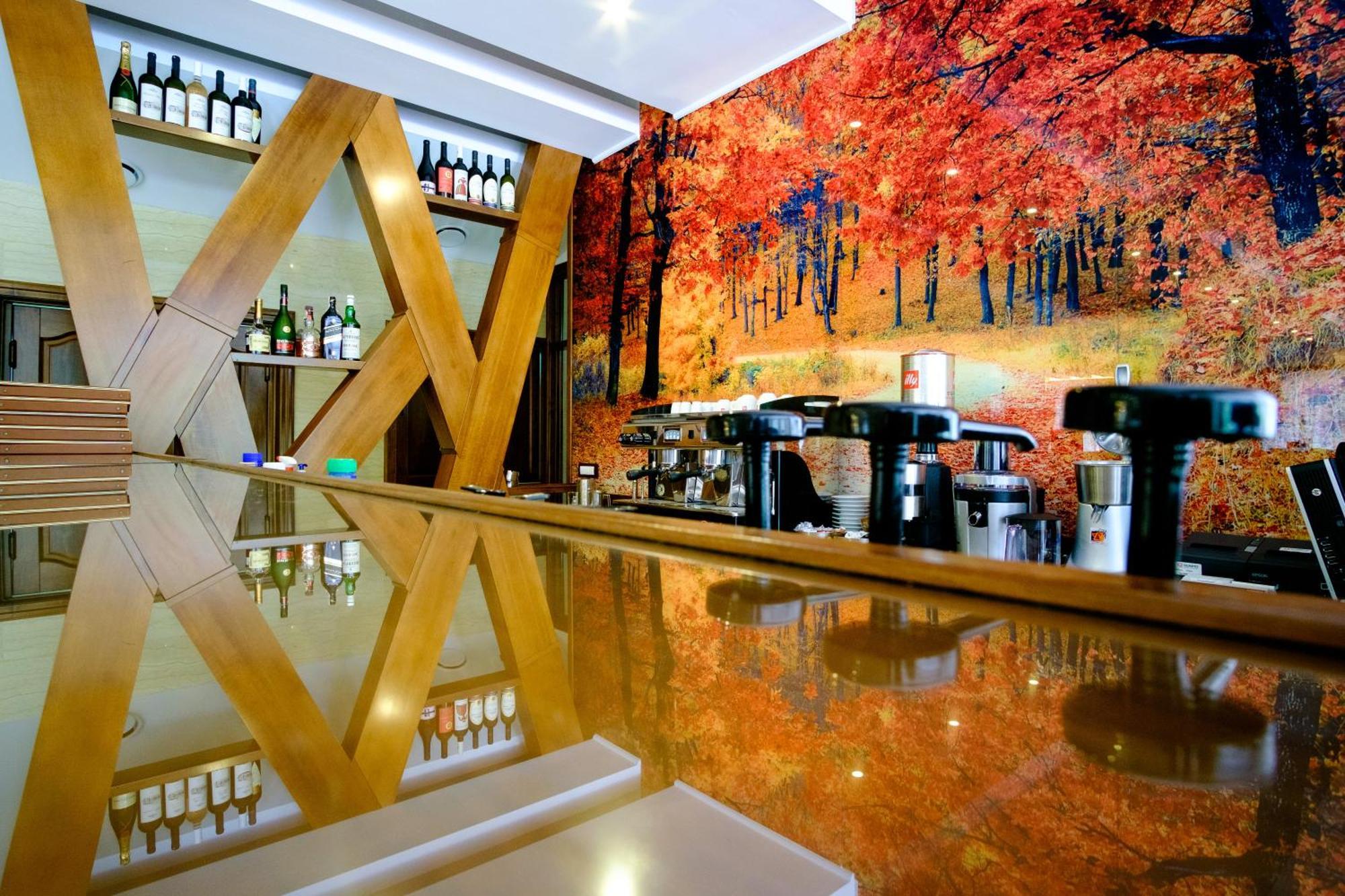 Hotel Poezia Luna Εξωτερικό φωτογραφία
