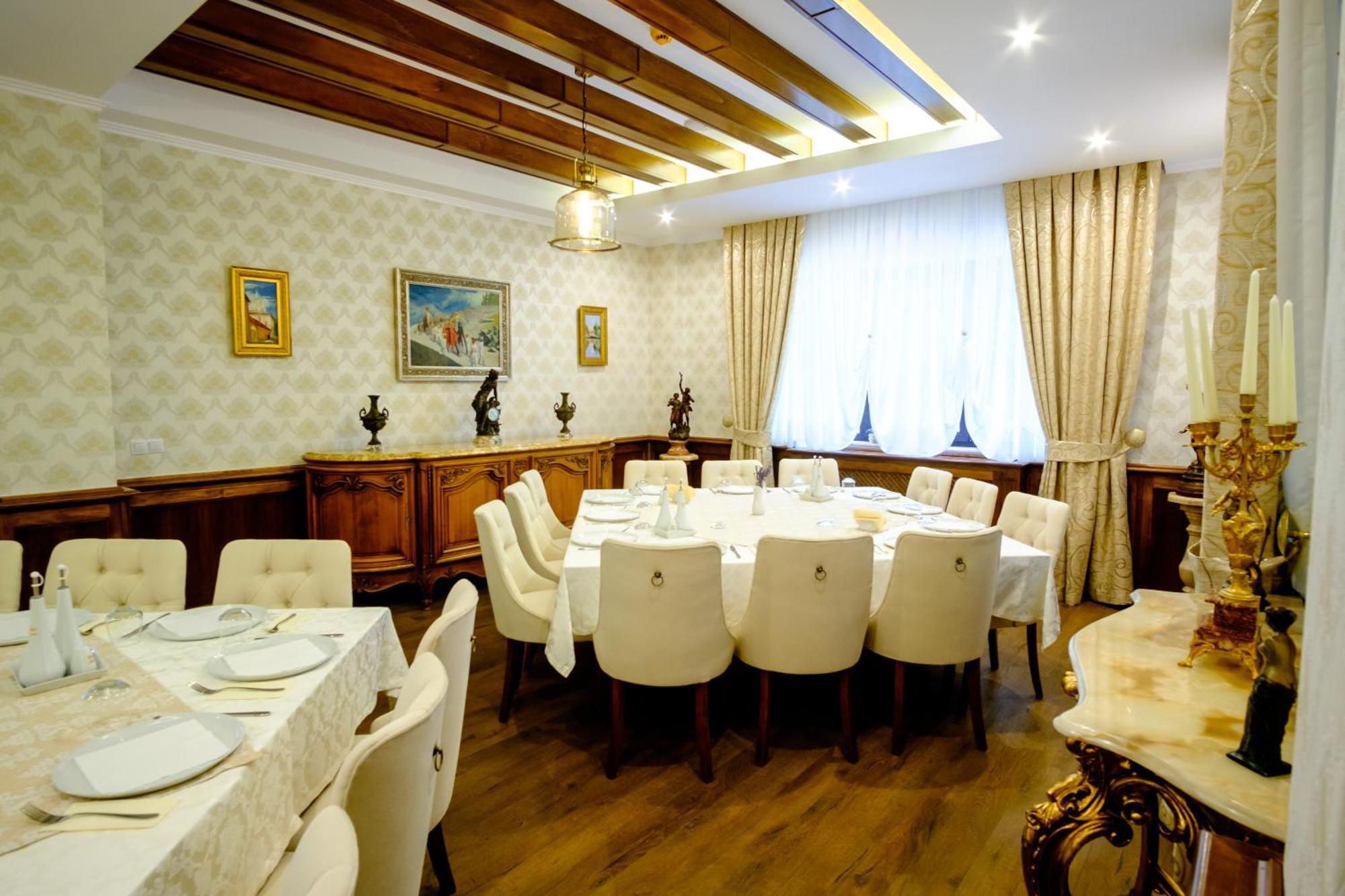 Hotel Poezia Luna Εξωτερικό φωτογραφία