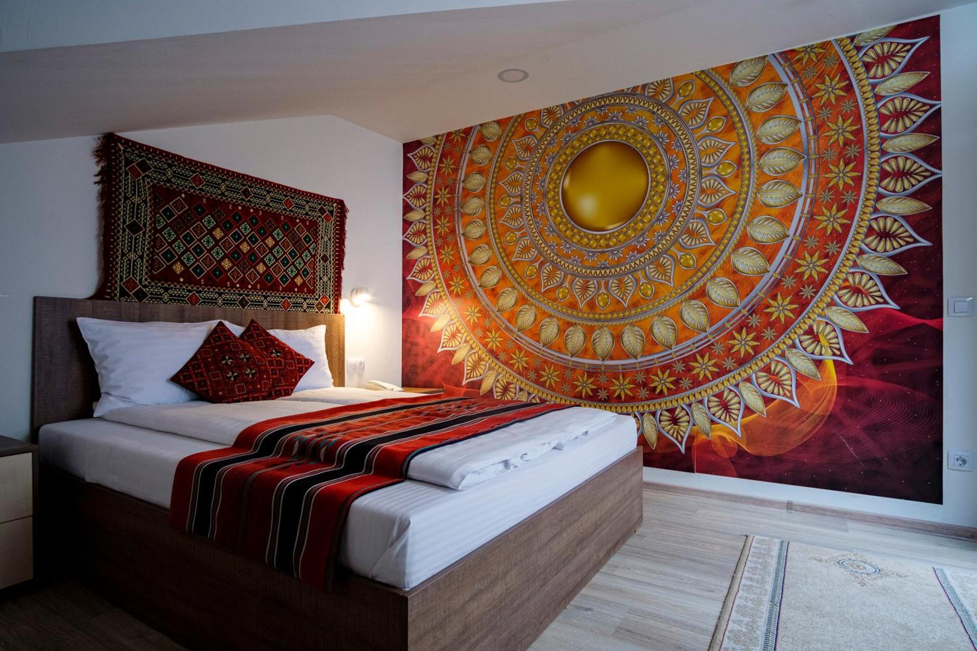 Hotel Poezia Luna Εξωτερικό φωτογραφία