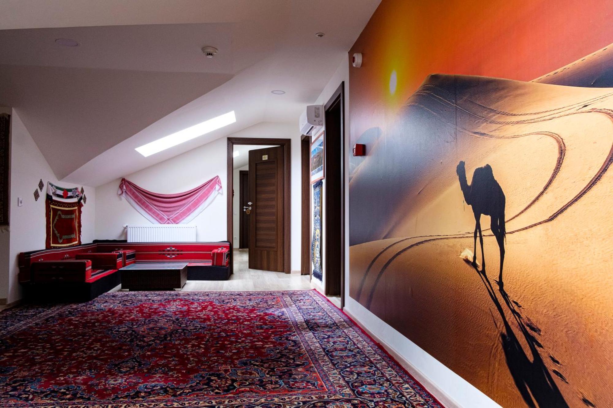 Hotel Poezia Luna Εξωτερικό φωτογραφία