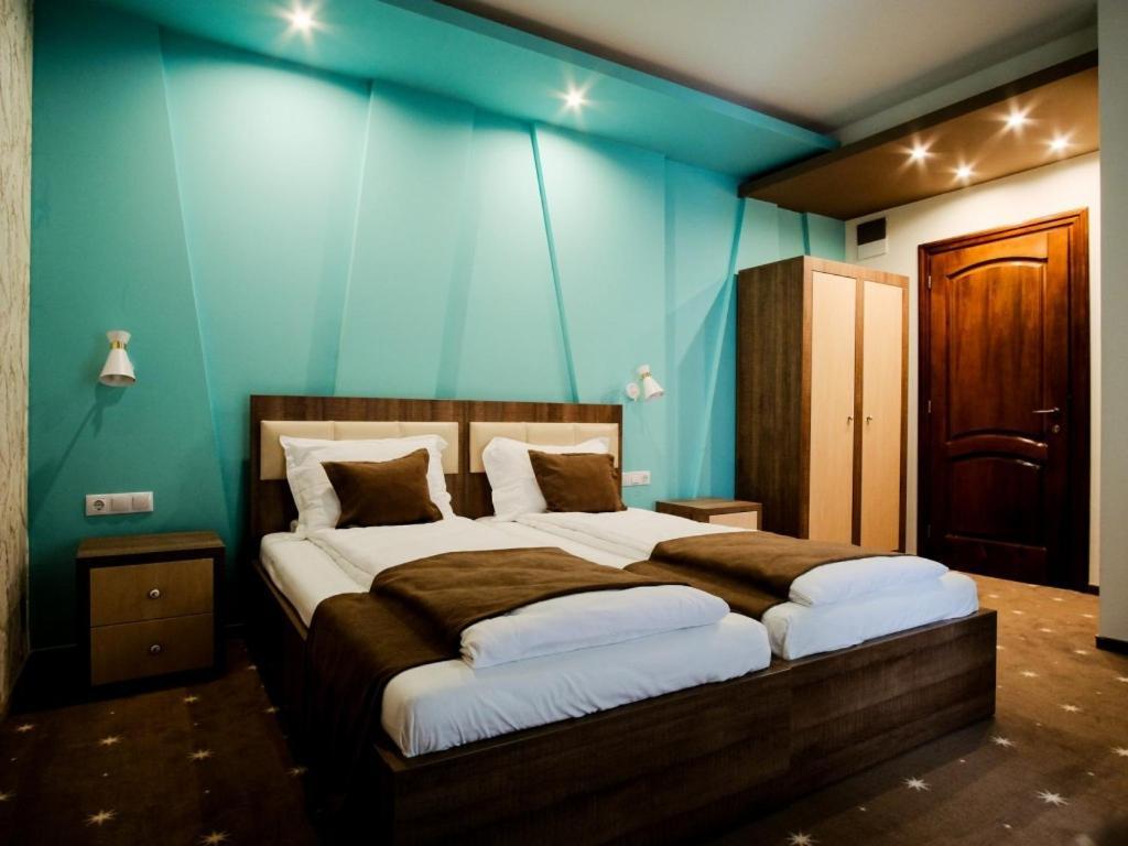Hotel Poezia Luna Εξωτερικό φωτογραφία