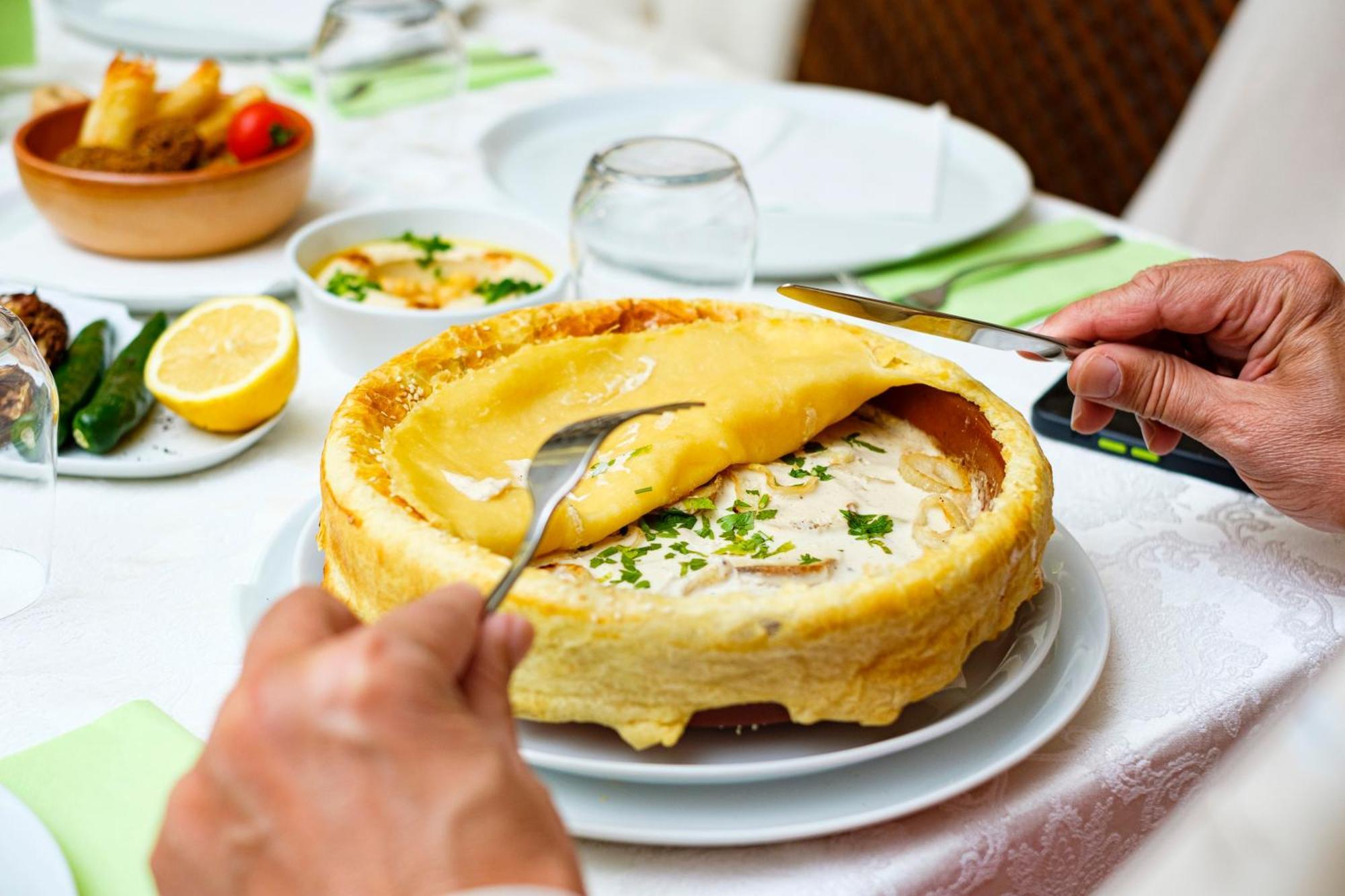 Hotel Poezia Luna Εξωτερικό φωτογραφία