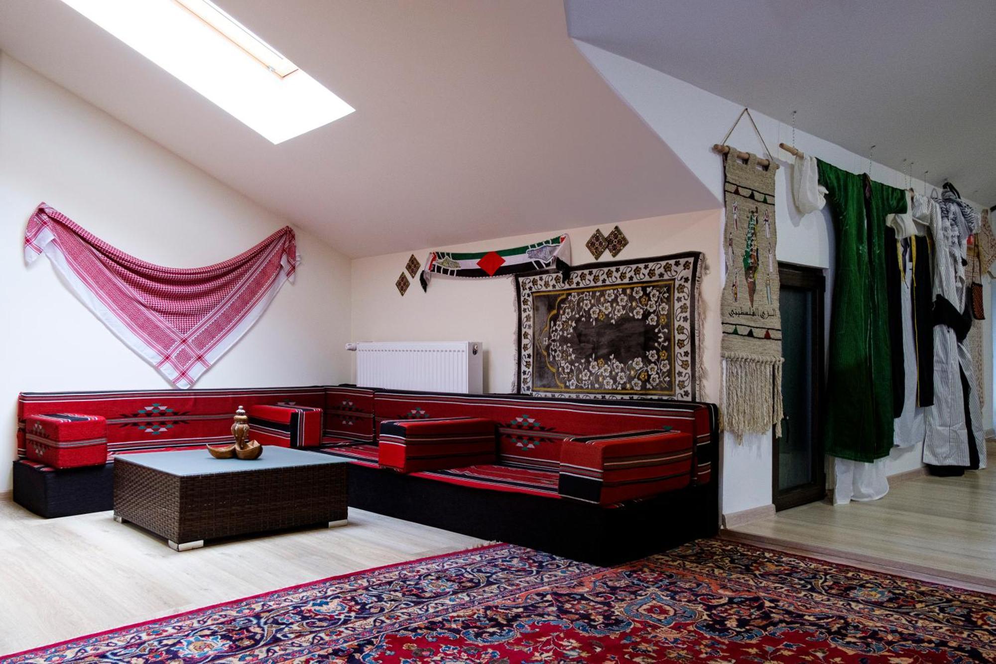 Hotel Poezia Luna Εξωτερικό φωτογραφία